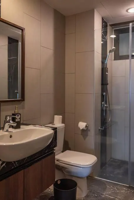 Daire Fantasy Funland Retreat By The Only Bnb Tanjung Tokong
