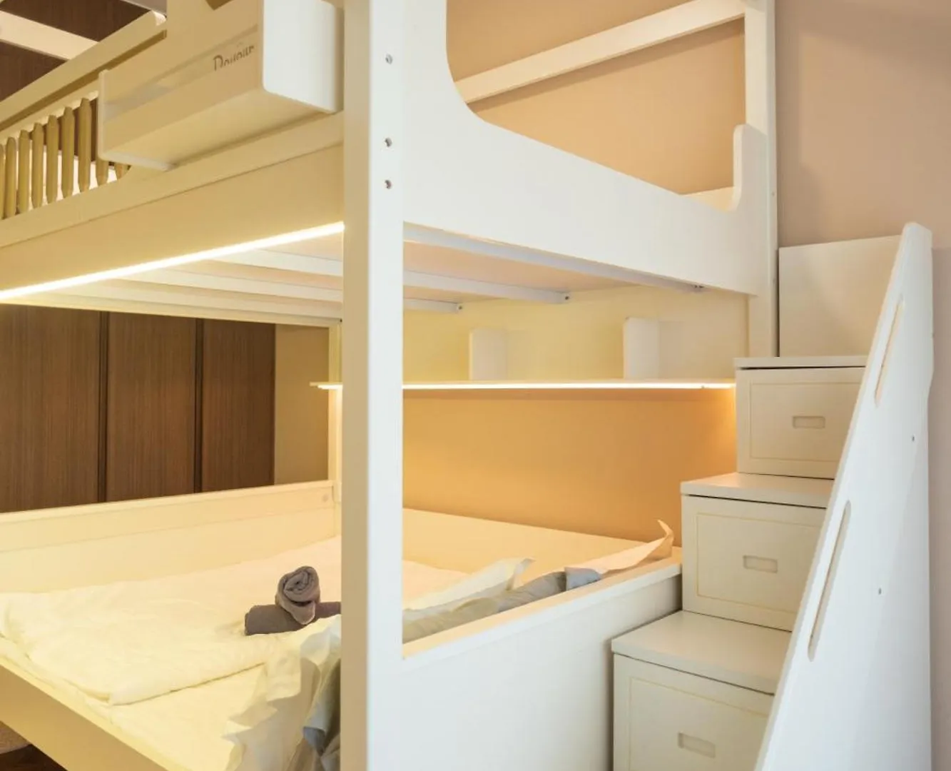 Daire Fantasy Funland Retreat By The Only Bnb Tanjung Tokong Malezya
