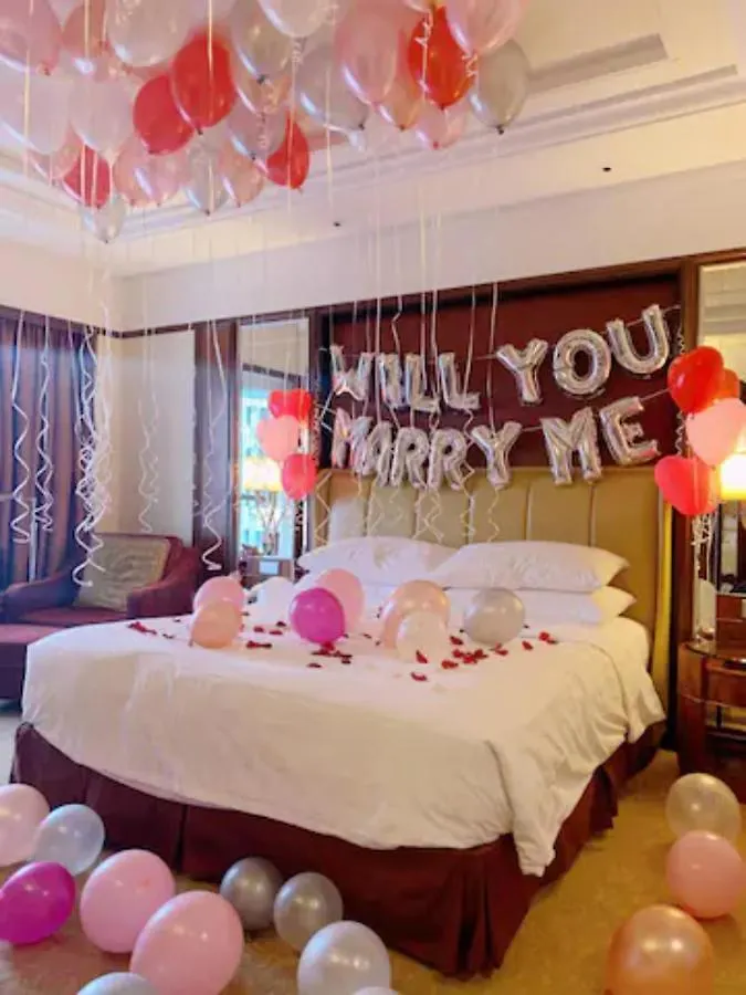 Fantasy Funland Retreat By The Only Bnb Tanjung Tokong 0*,  Maleisië