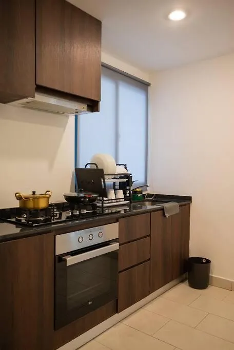 Appartement Fantasy Funland Retreat By The Only Bnb Tanjung Tokong
