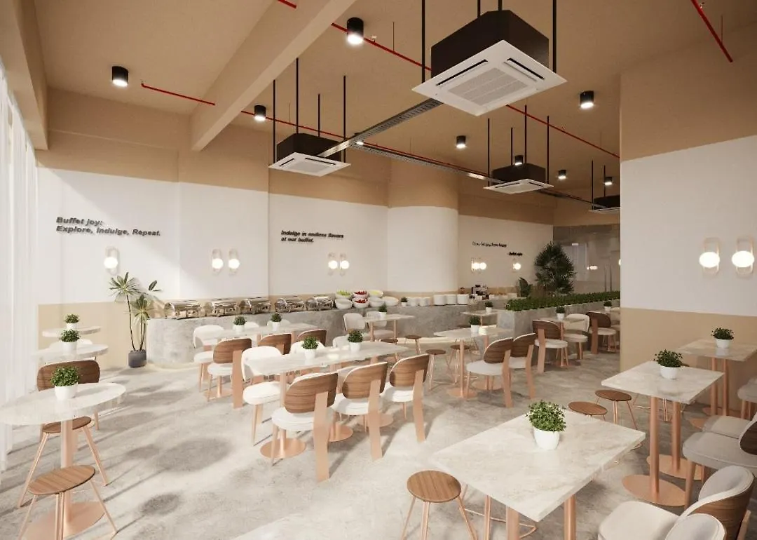 Appartement Fantasy Funland Retreat By The Only Bnb Tanjung Tokong